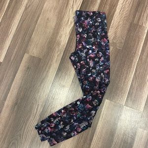 LULULEMON FAST AND FREE PANT